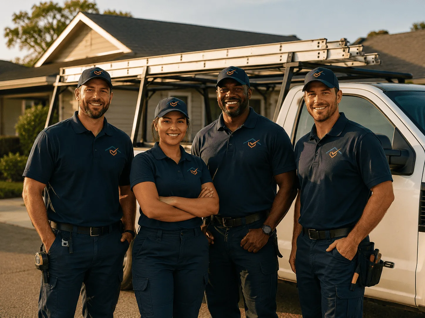 Roof Inspection company in Glencoe, OH